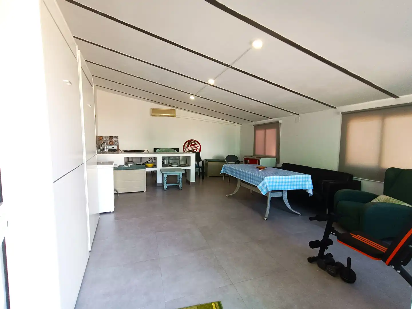 Villa avec terrasse à vendre à Castilblanco de los Arroyos, imagen 28