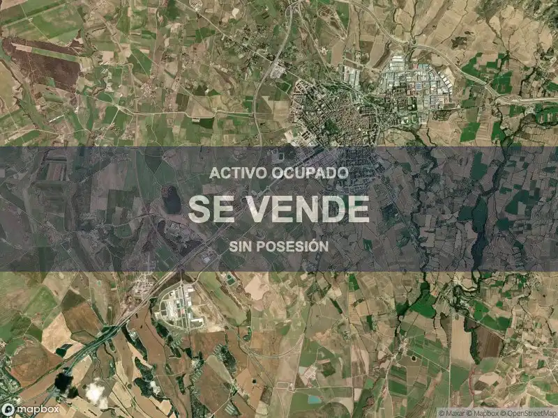 Flat for sale in Huesca