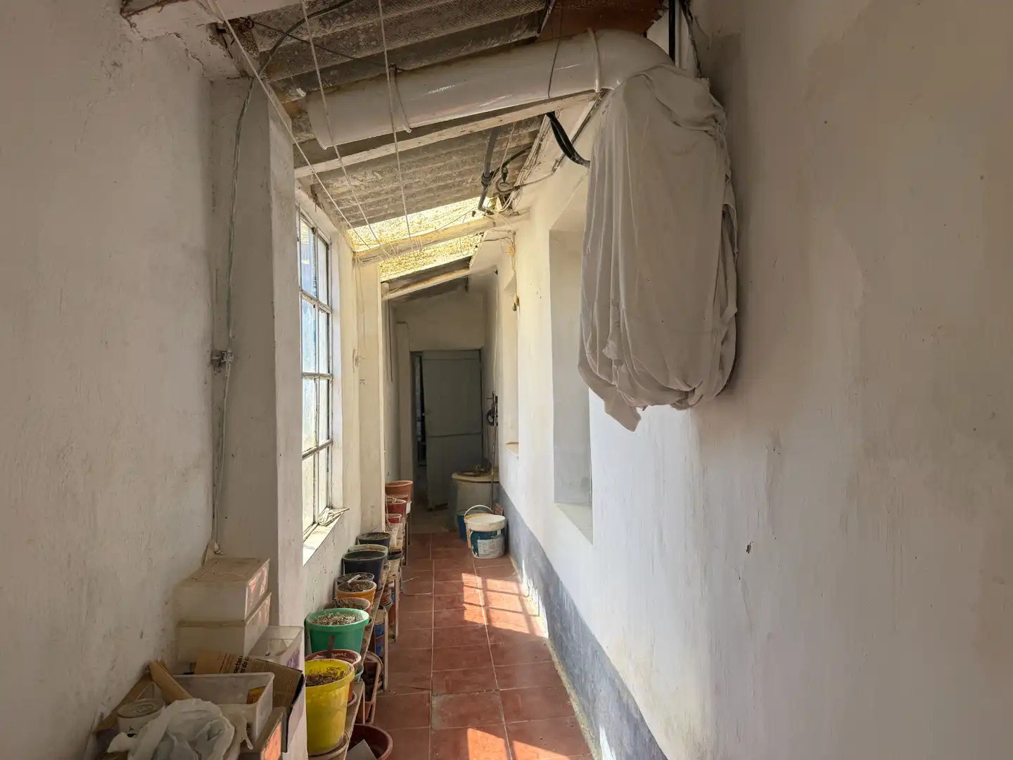 Casa o xalet en venda en Cervatos de la Cueza amb Traster i Moblat