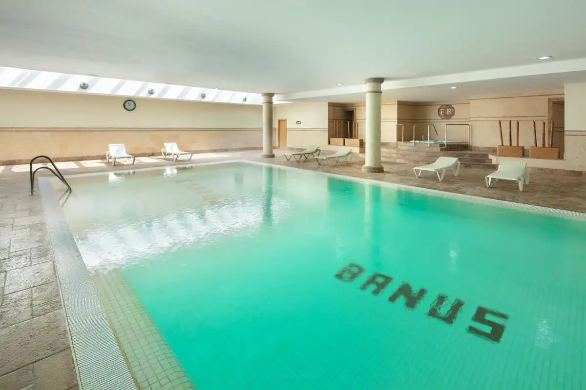 Apartament de lloguer a Marbella, Málaga