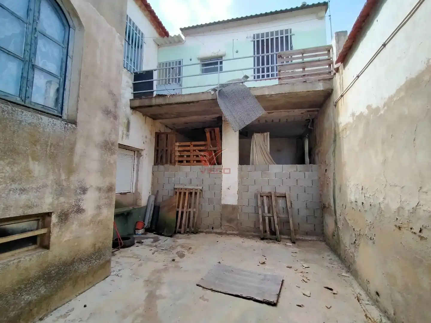 Haus oder Chalet zum Verkauf in Honrubia mit Privatgarten