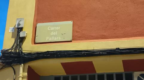 Foto 3 de Pis en venda a Can Bassa, Barcelona