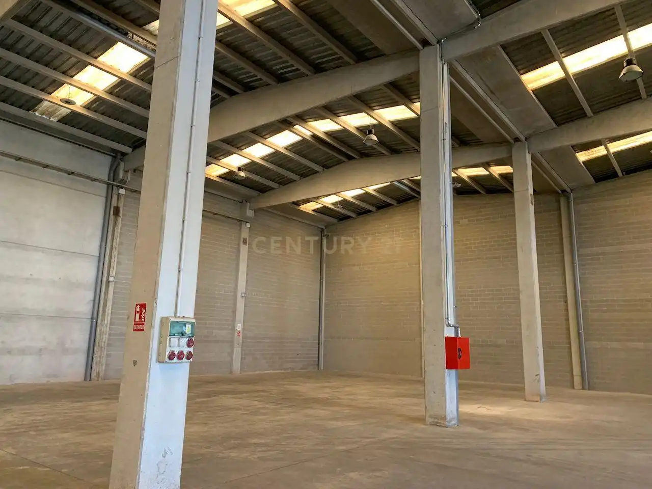Nave industrial in affitto a Avinguda dels Països Catalans, Sallent, Spain, imagen 9