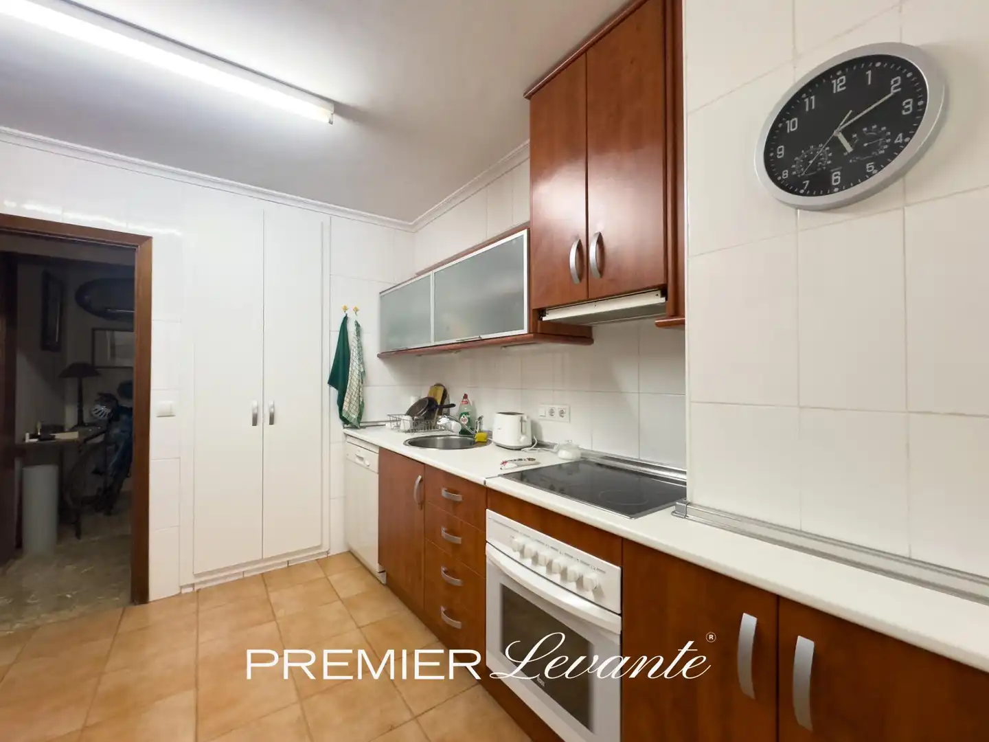 Wohnung zur Miete in Avenida de la estacion, Ensanche - Diputación