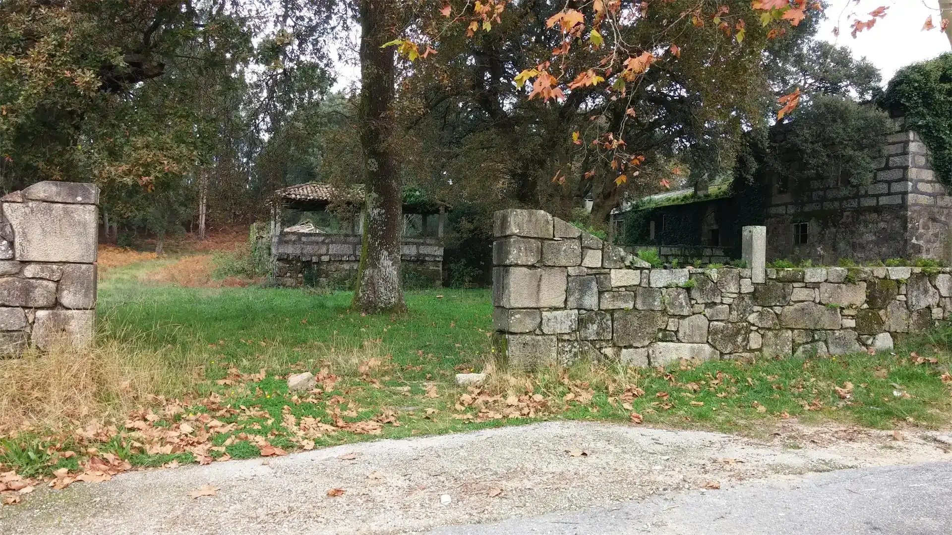 Casa o xalet en venda en Vilagarcía de Arousa