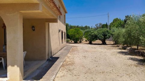 Foto 3 de Casa o xalet en venda a Sant Josep - Zona Hospital, Ontinyent