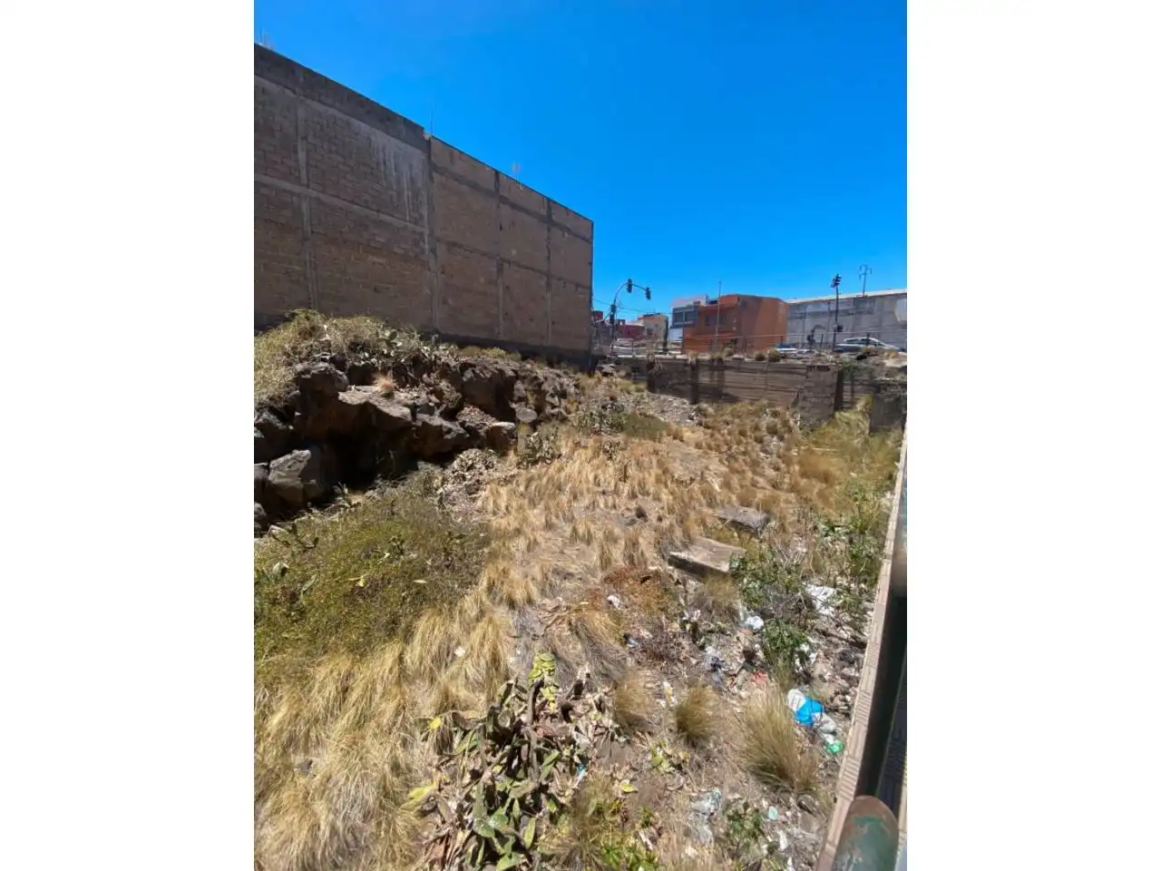 Rural land for sale in Carretera General del Sur 35, imagen 2