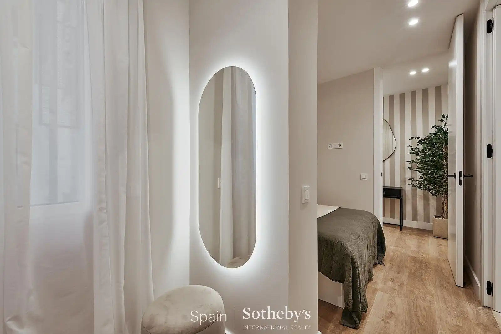 Apartament en venda en Madrid amb Aire condicionat i Calefacció