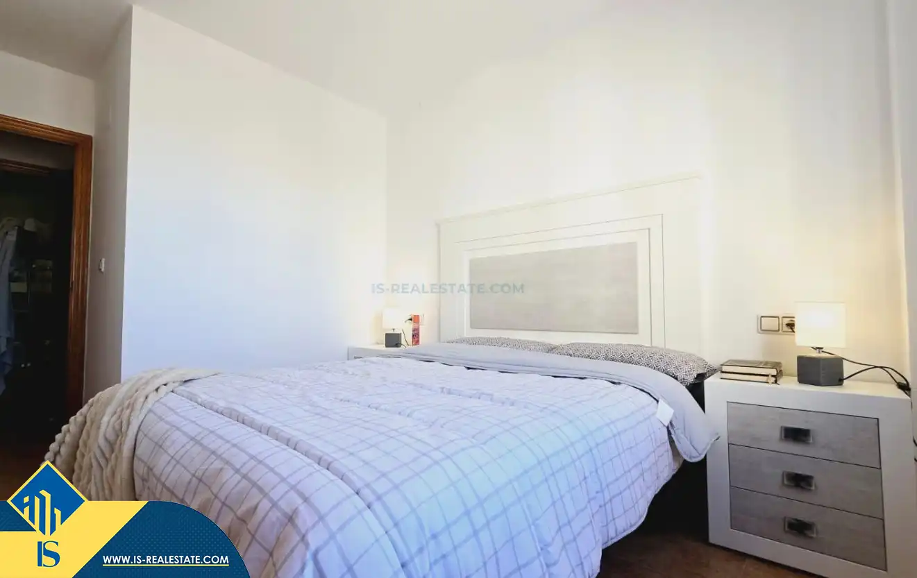 Apartamento con piscina en venta en Playa del Cura, imagen 5