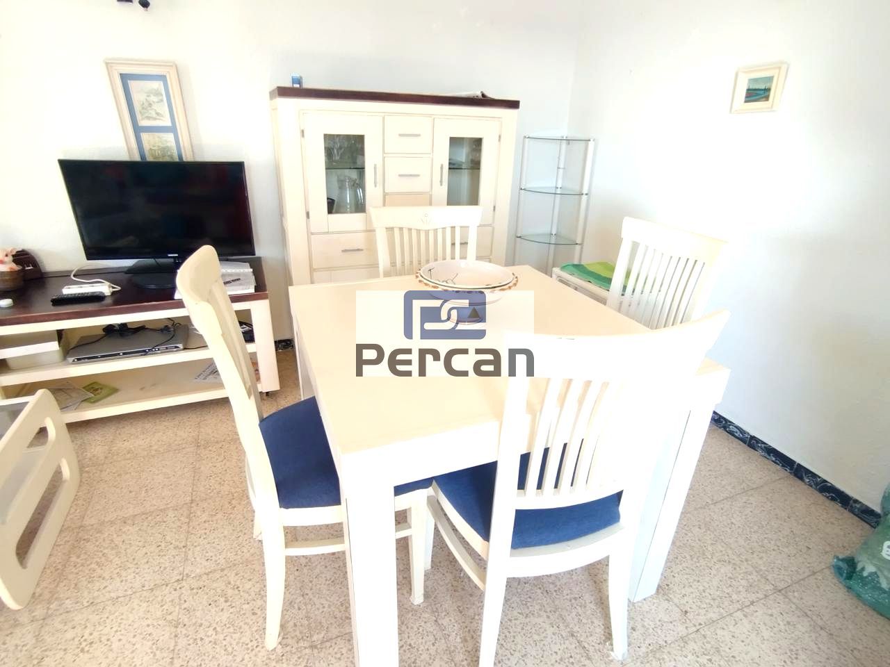 Flat to rent in Carrer Sant Bartomeu, Campello Playa