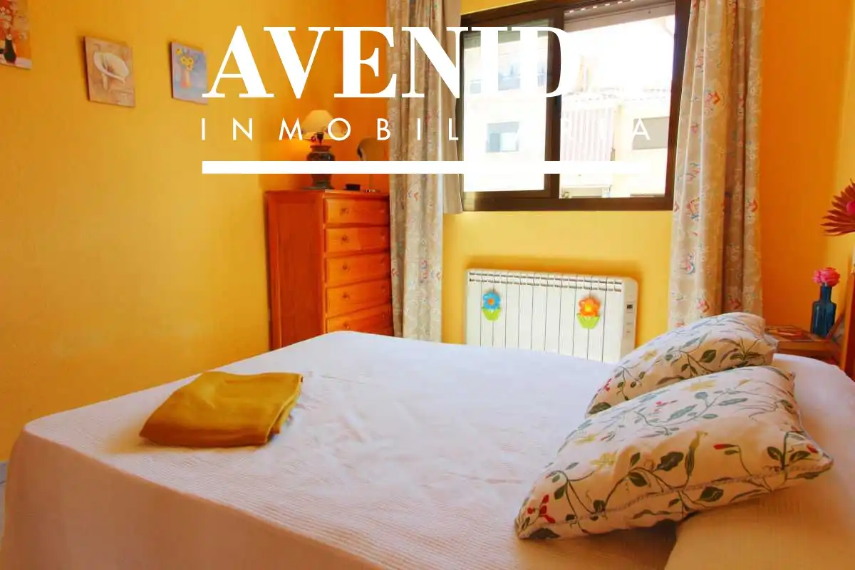 Apartamento con piscina en venta en Gibraltar 13, imagen 35