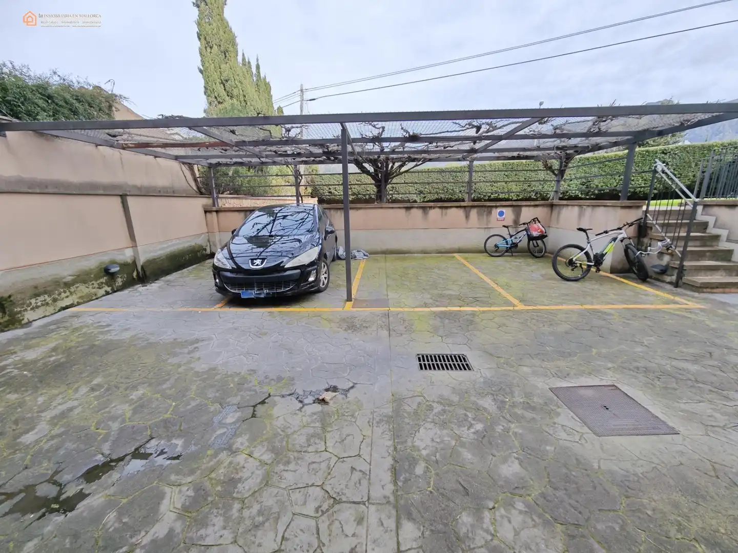 Parking de Garaje en venta en Sóller