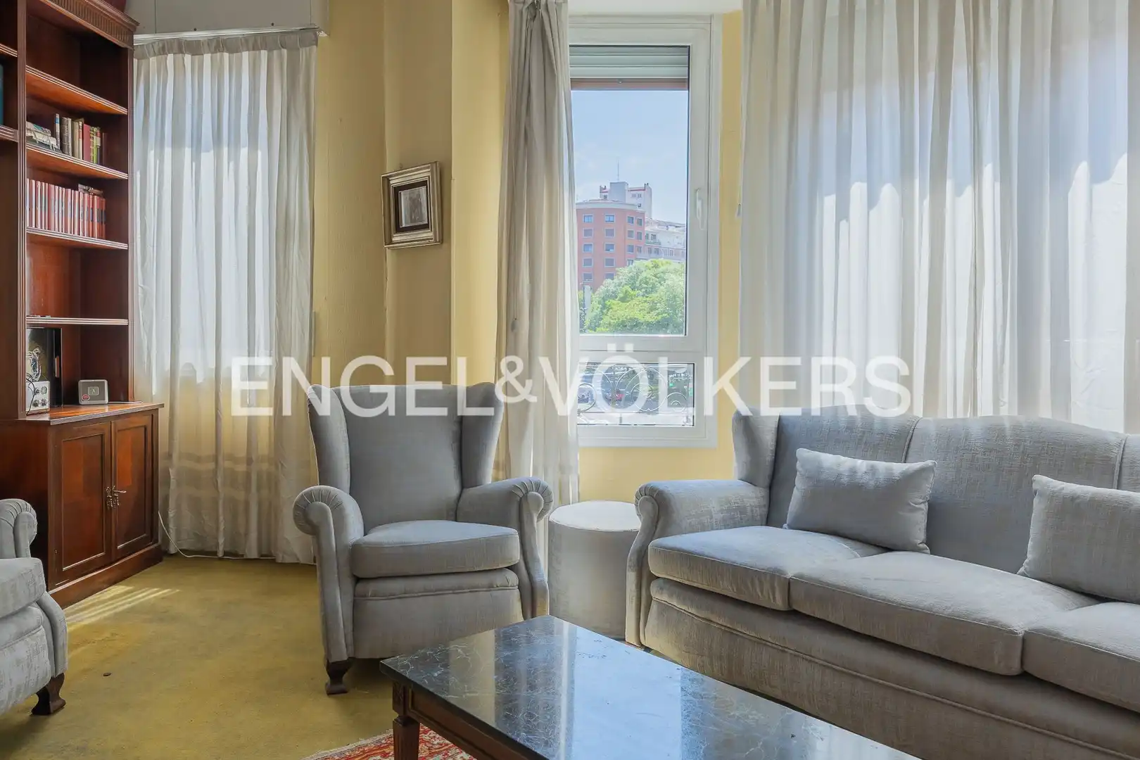 Piso en venta en Alhóndiga