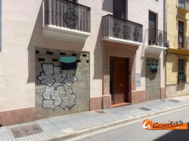 Local comercial en venda a Santa Clara