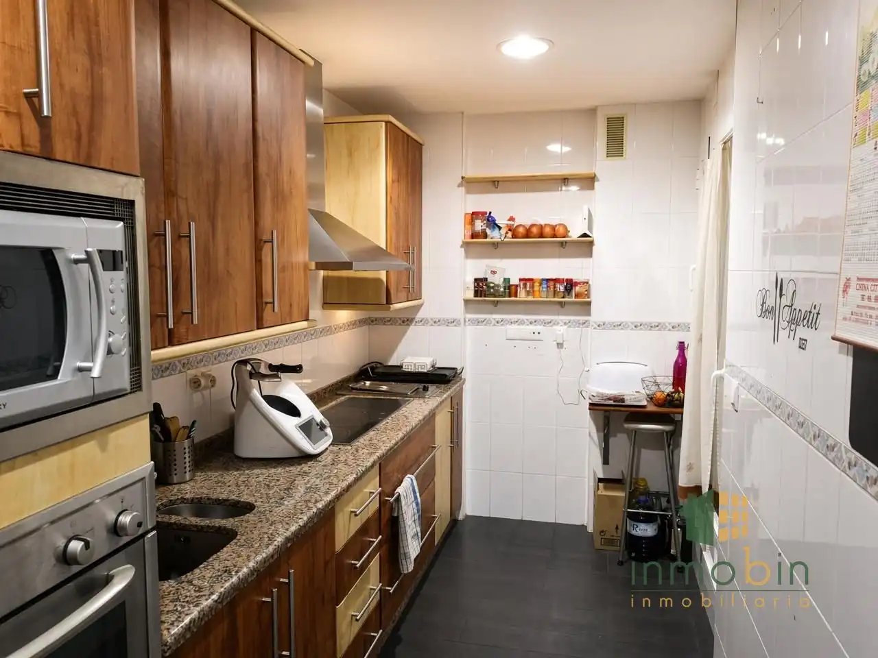 Penthouse mit Aufzug zum Verkauf in Don Benito, imagen 8