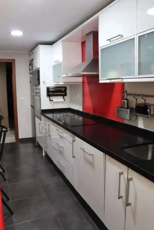 Wohnung mit Terrasse zum Verkauf in Carrer de Santa Teresa