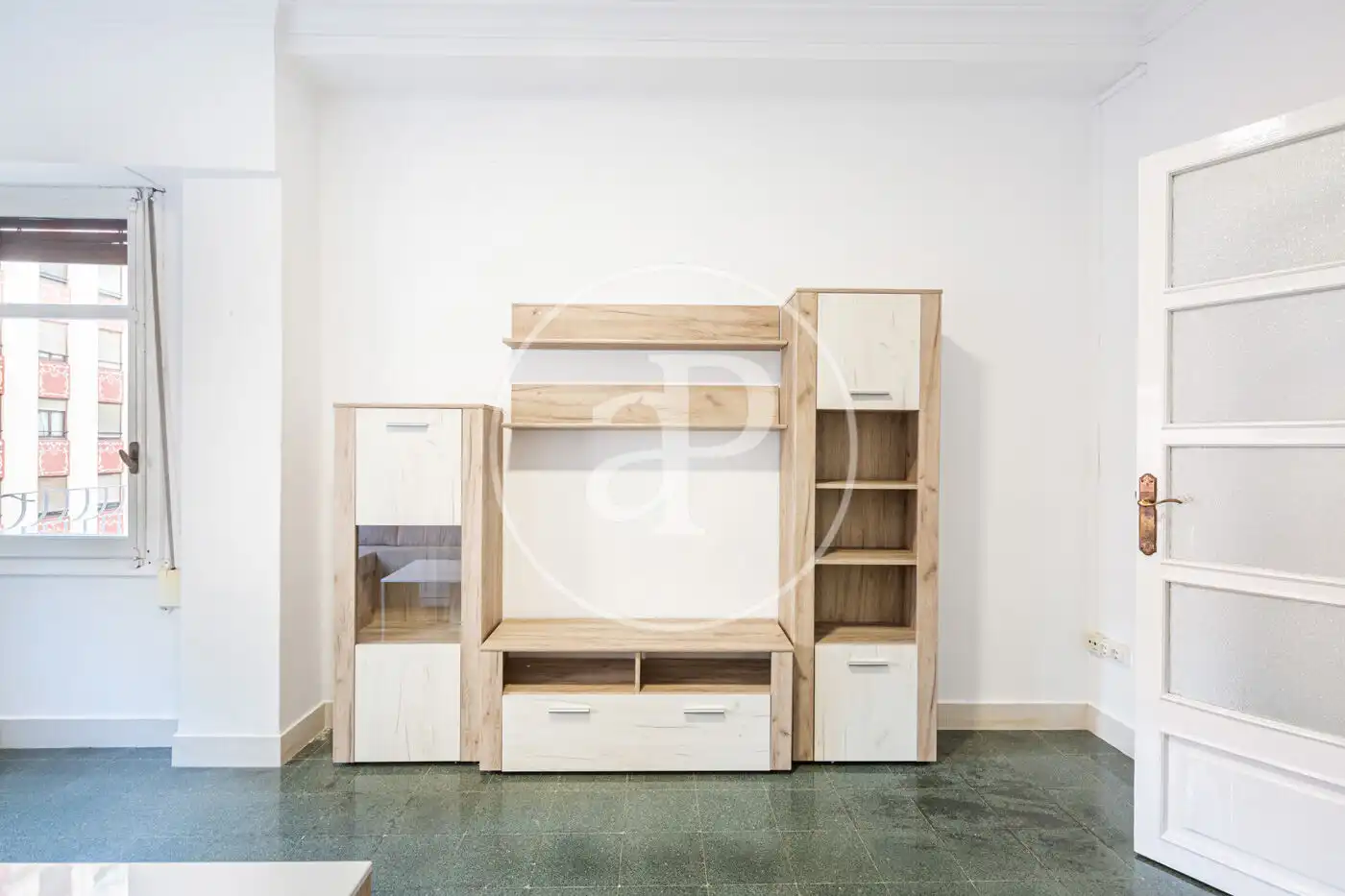 Piso de alquiler en Av. de l'Oest, El Pilar