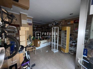 Local comercial en venta en Chorrillo