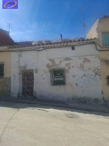 Casa-chalet en Venta en La Almarcha