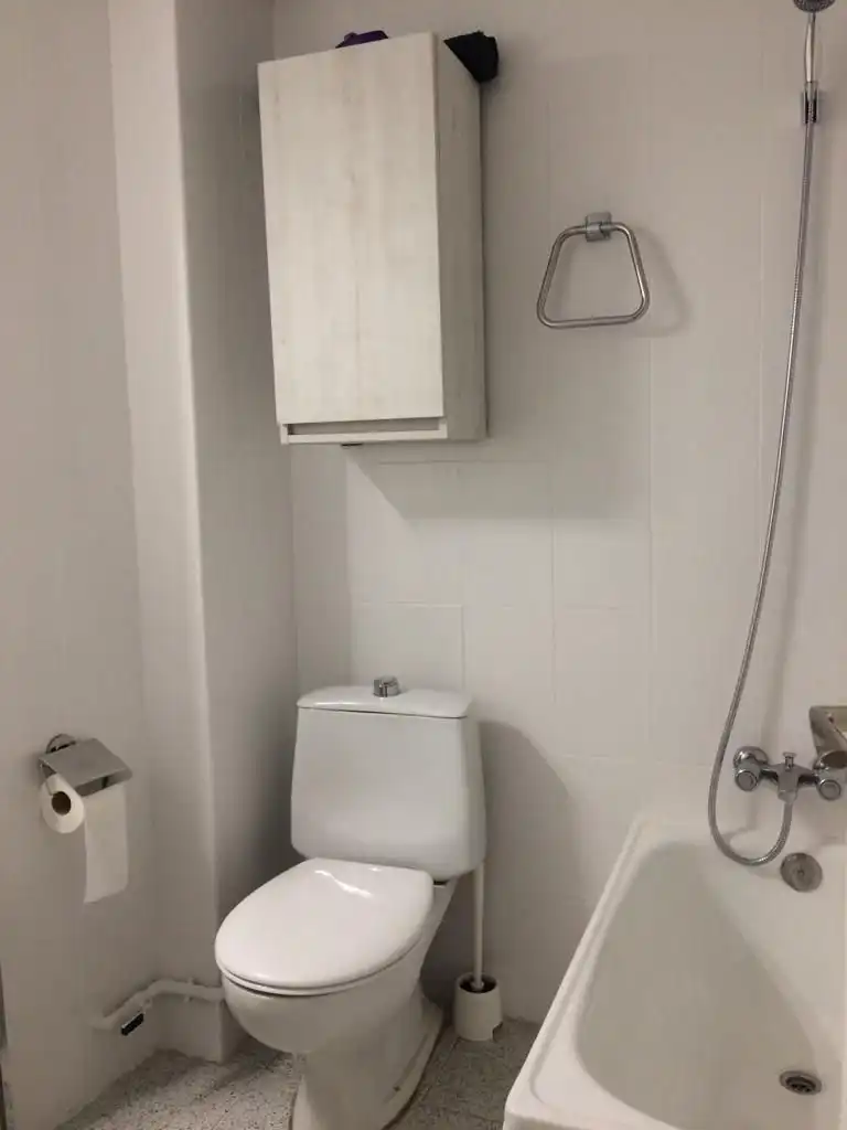 Apartament de lloguer a Ciudad Jardín - Zoco