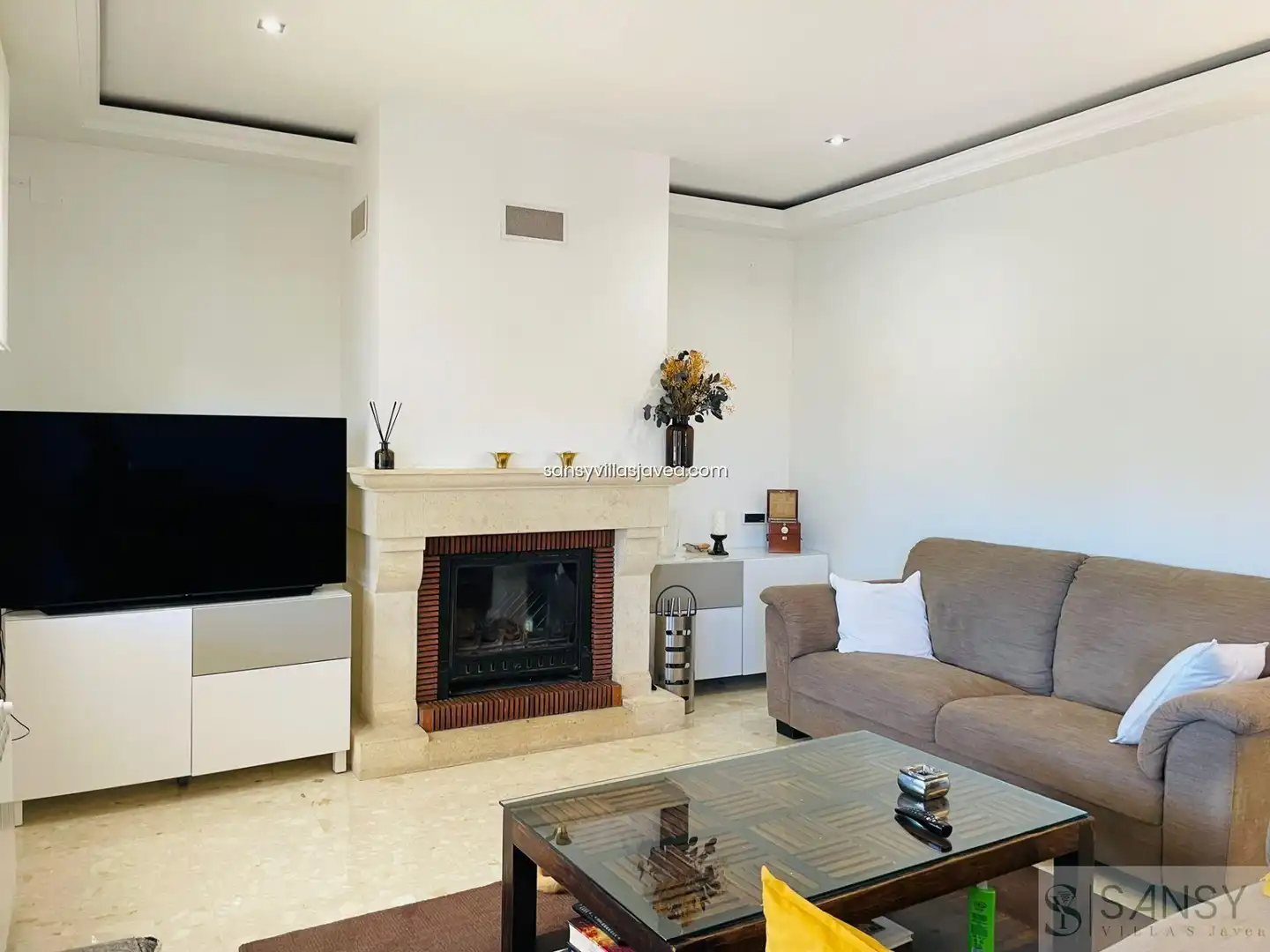 Villa in vendita a Las Rotas / Les Rotes, imagen 9