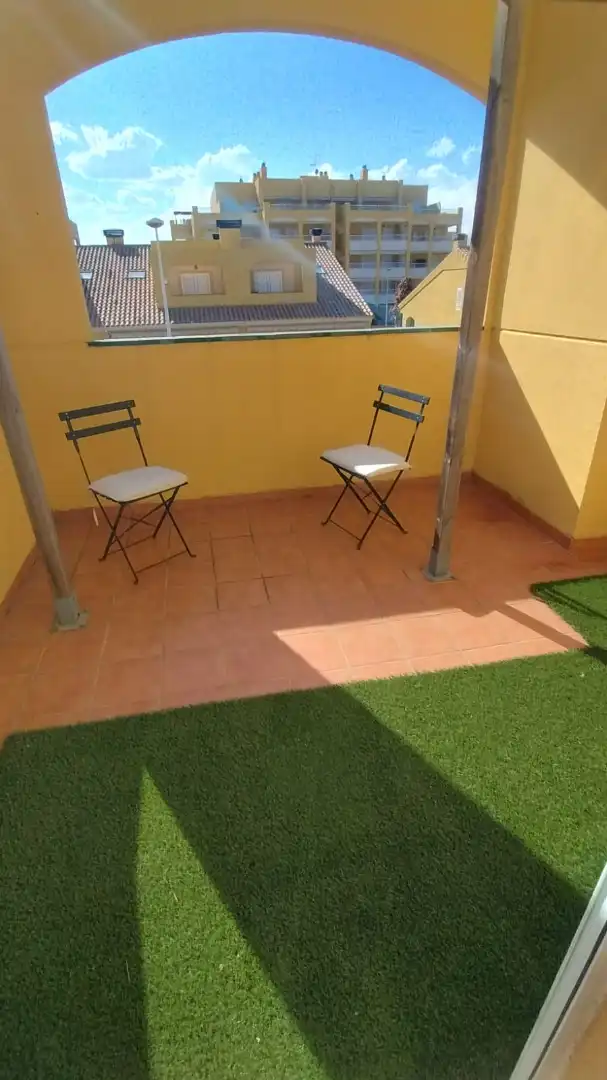 Terraced house with pool for sale in Carrer Nàpols, imagen 16