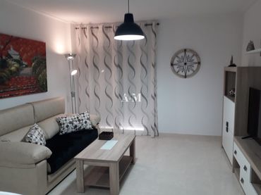 Appartamento con piscina in affitto a Almoradí