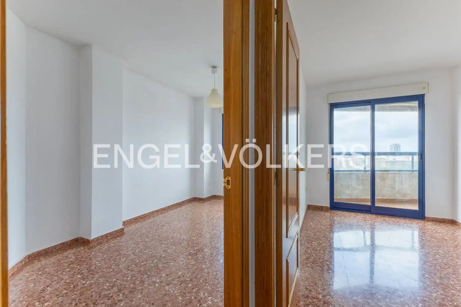 Piso de alquiler en Carrer de Rafael Lapesa Melgar Gramatic i Lingüist, Camí Reial