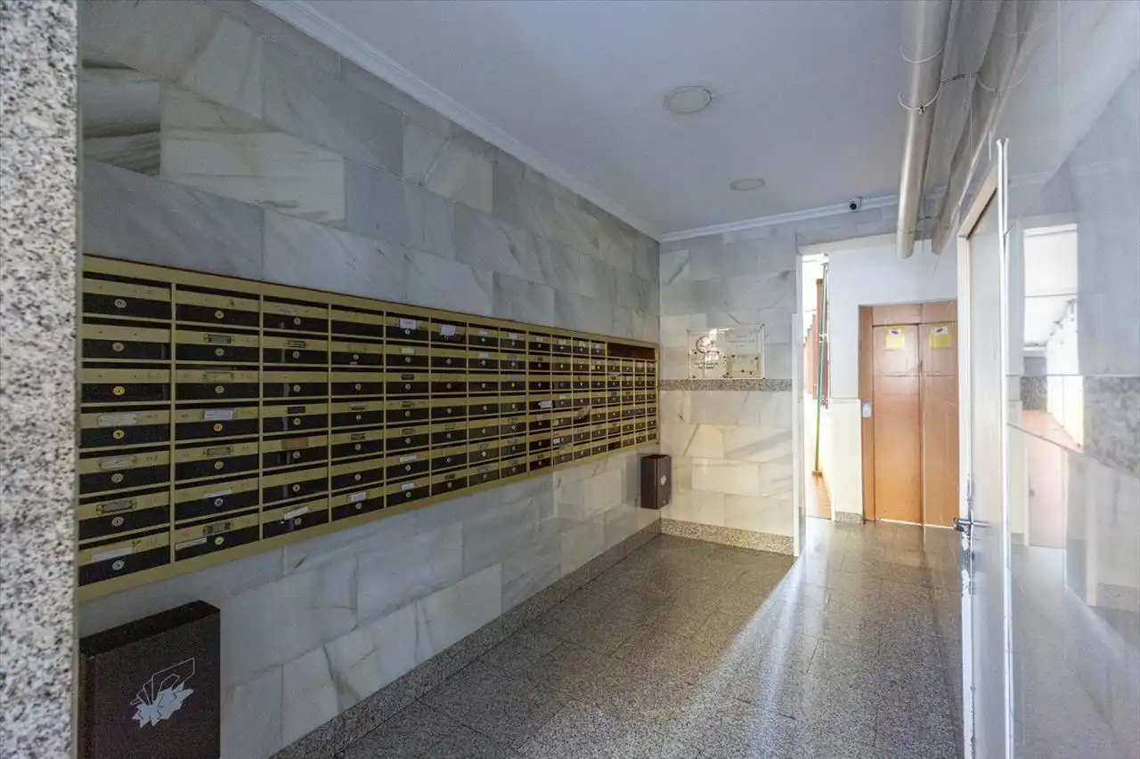 Piso en venta en Madrid