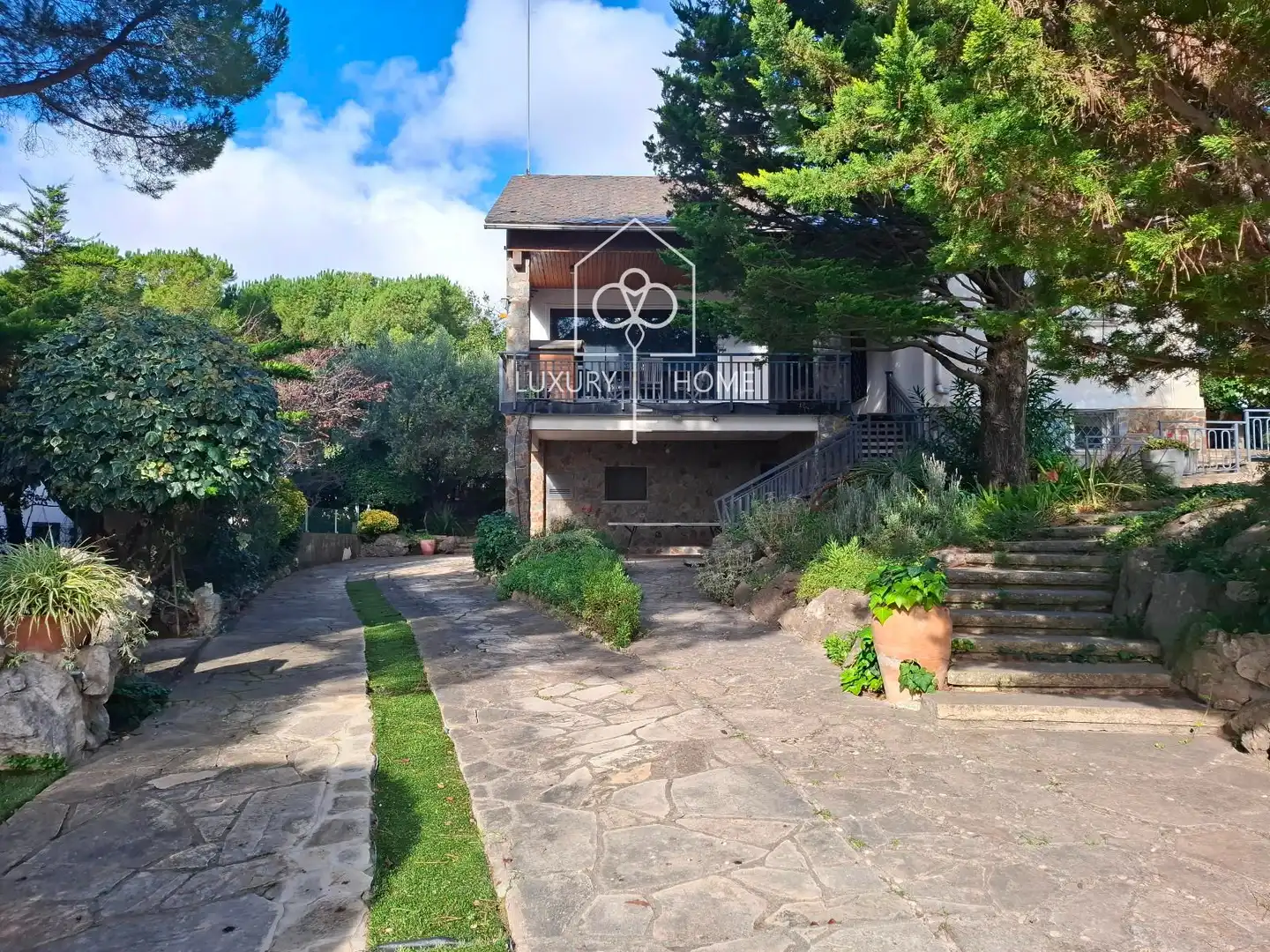 Villa avec piscine à vendre à Begues, imagen 69