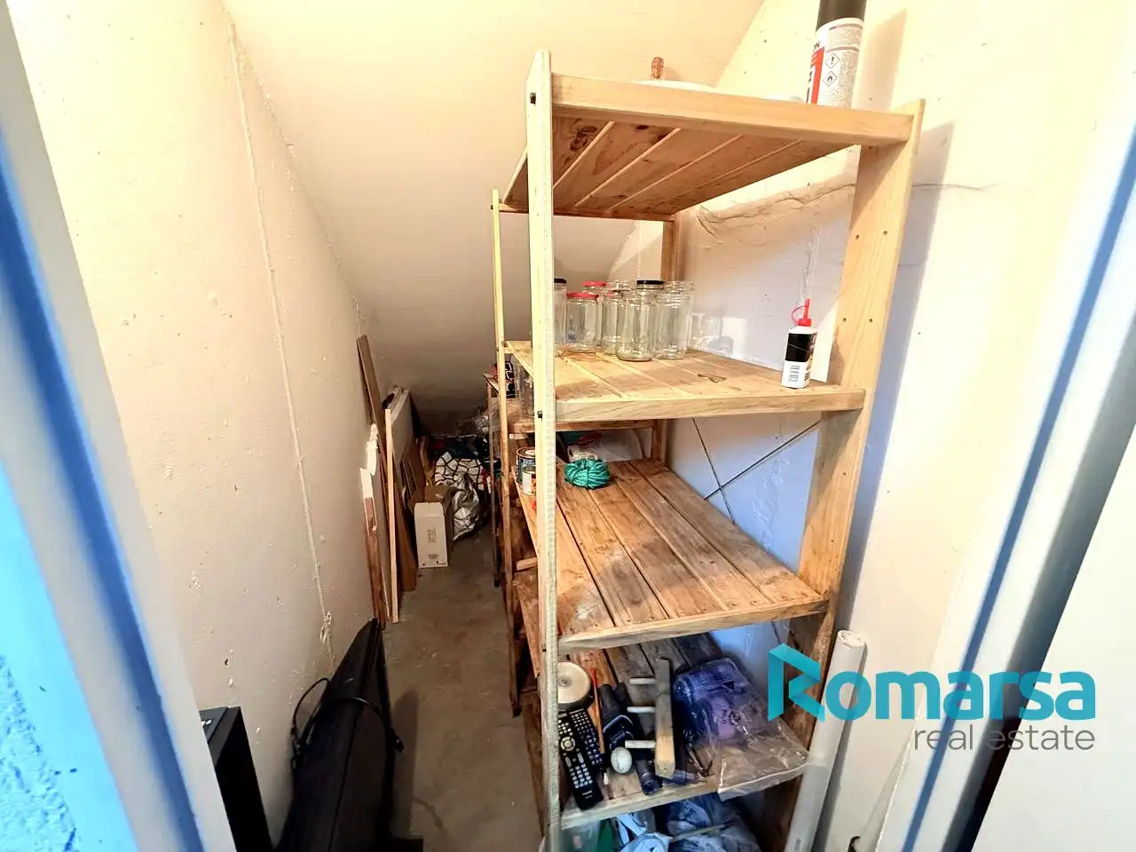 Ground floor for sale in Ávila  with Heating and Storage room