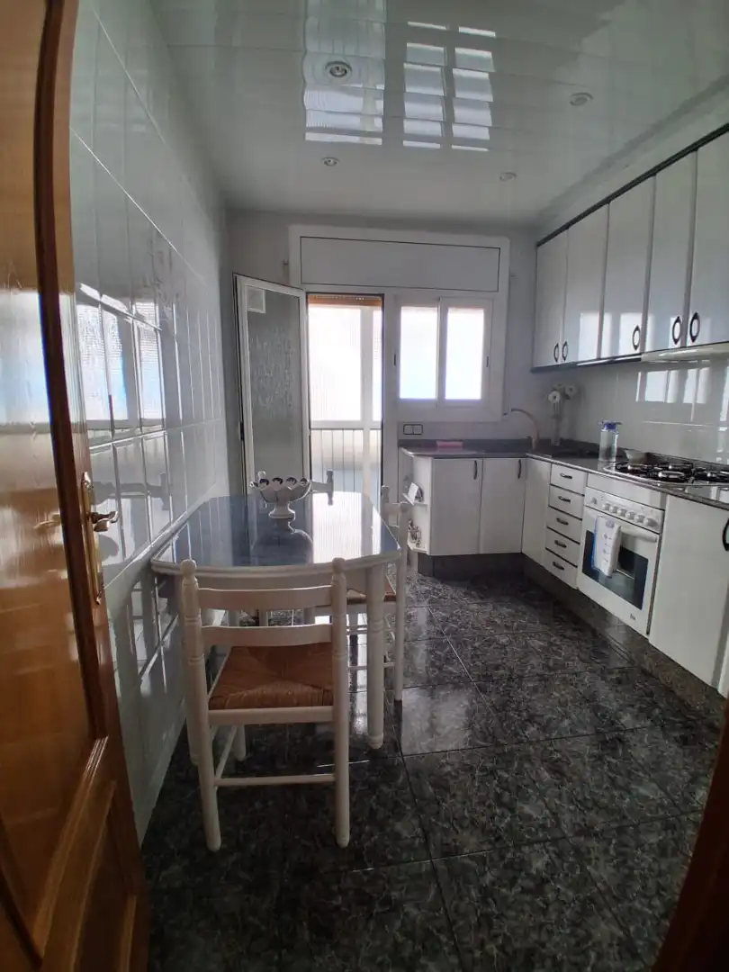 Cuina de Pis en venda en Sant Andreu de la Barca, Barcelona