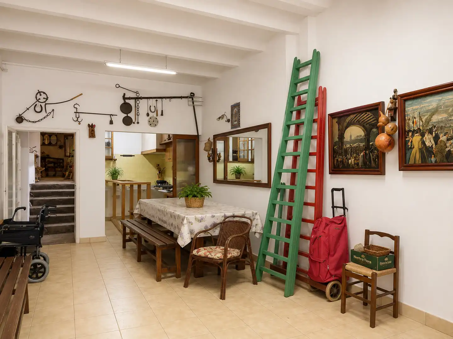 Casa en venda a Sant Hilari Sacalm, imagen 15