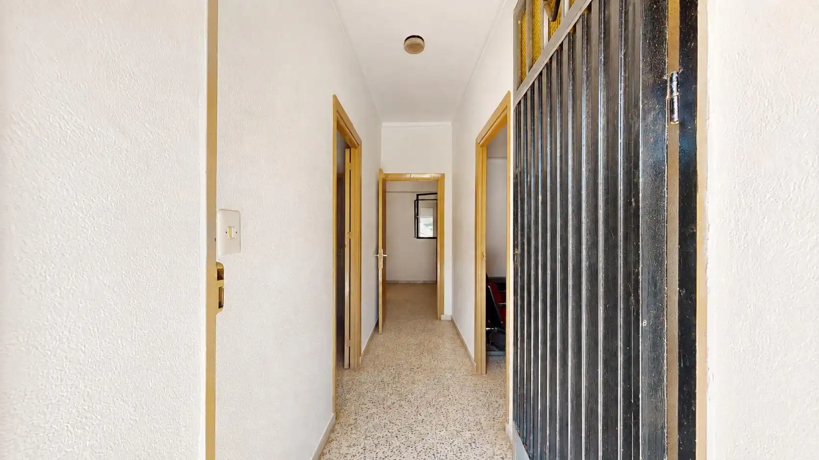 Casa o chalet en venta en Abla con Terraza y Amueblado