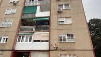 Exterior view of Flat for sale in Alcalá de Henares  with Terrace