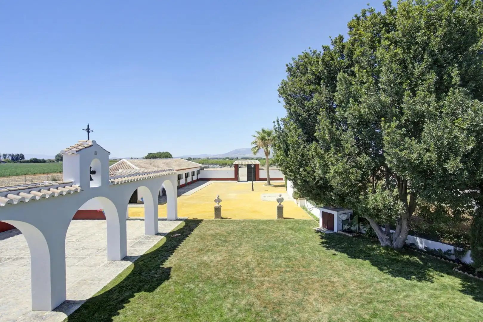 Casa o xalet en venda a Pinos Puente