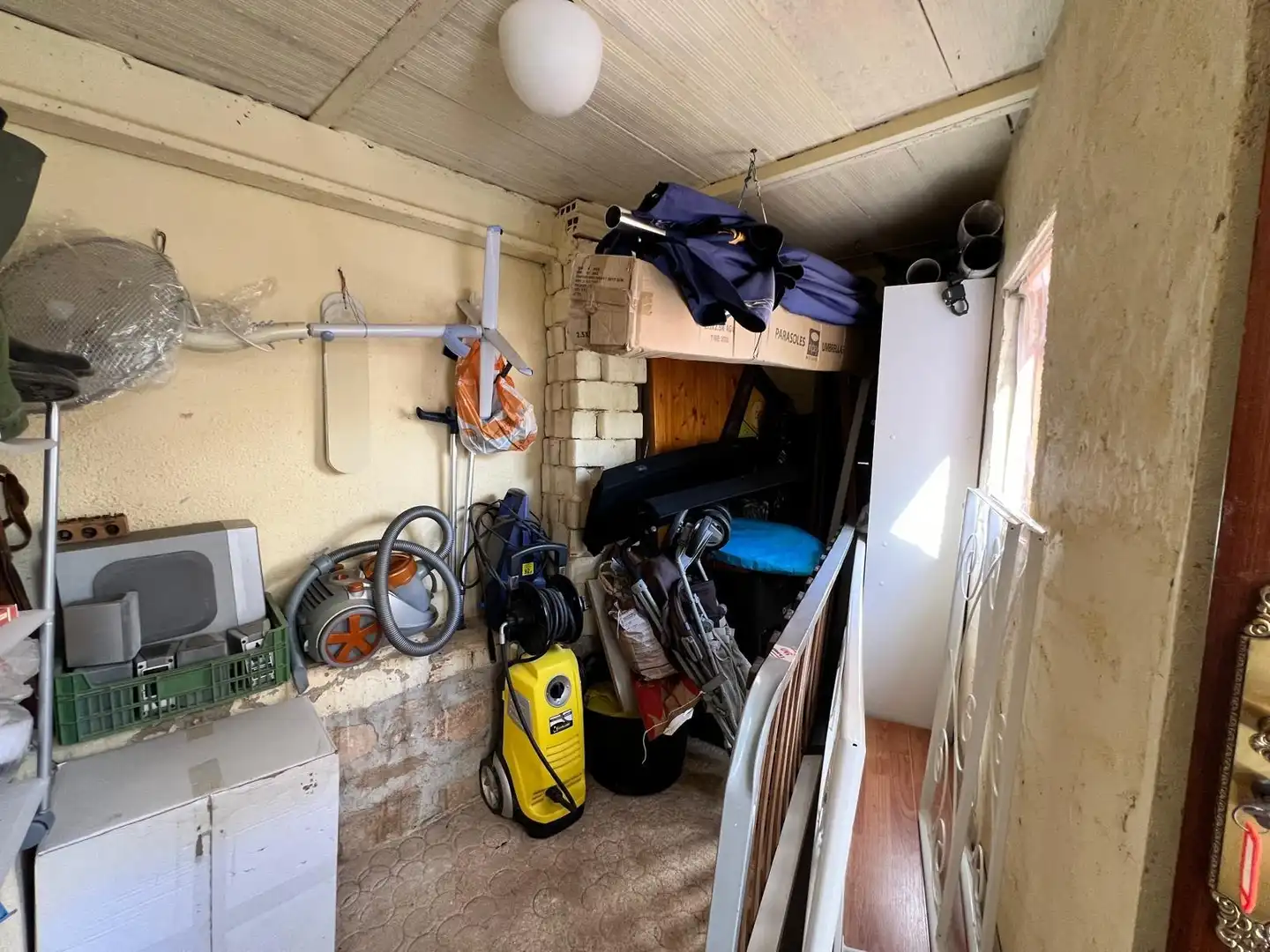 Houses for sale in La Nucia  with Private garden, Terrace and Storage room