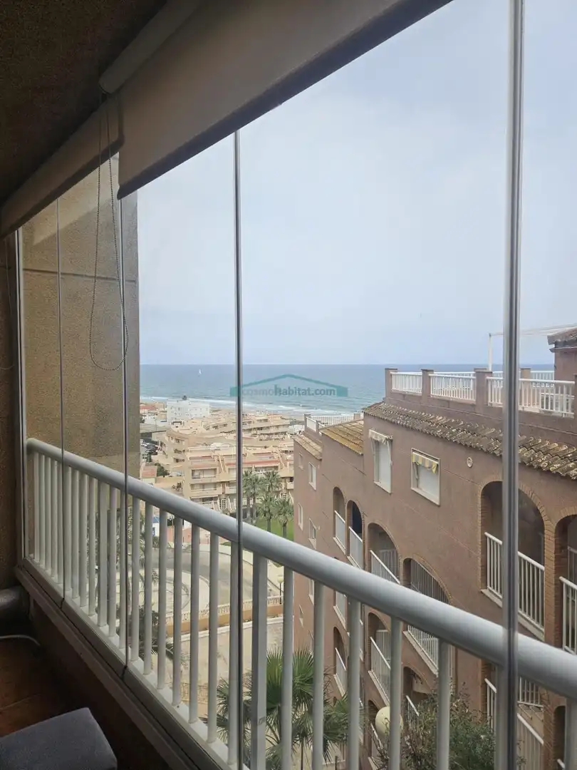 Bedroom of Duplexes for sale in Cullera  with Terrace and Community pool