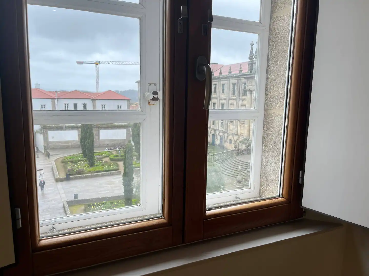 Apartments for rent in Santiago de Compostela , A Coruña