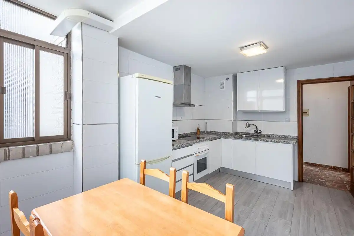 Wohnung zur Miete in Pajaritos