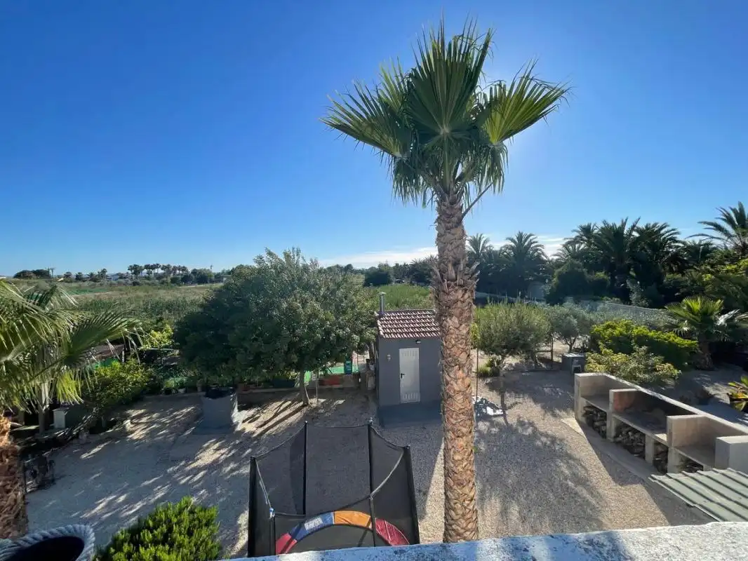 Country homes for sale in Partida Hoya, La Foia - Daimés - Asprella
