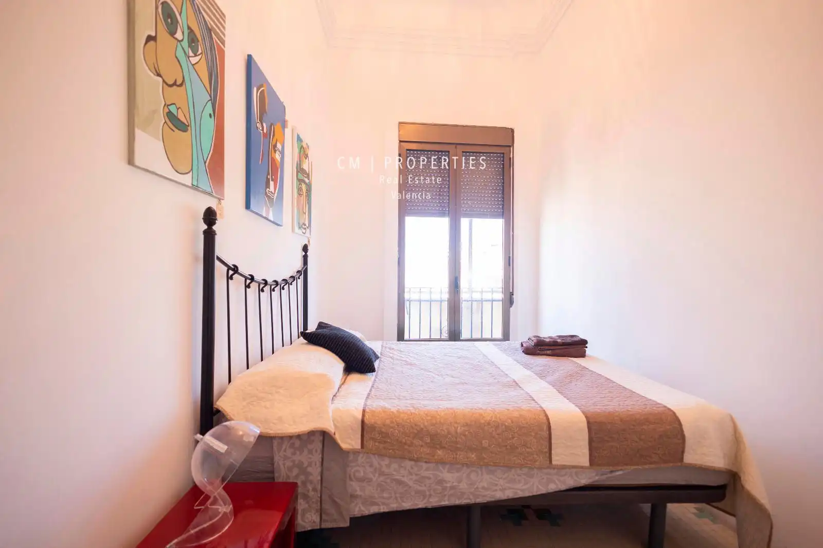 Penthouse with lift to rent in Ayuntamiento del, imagen 36
