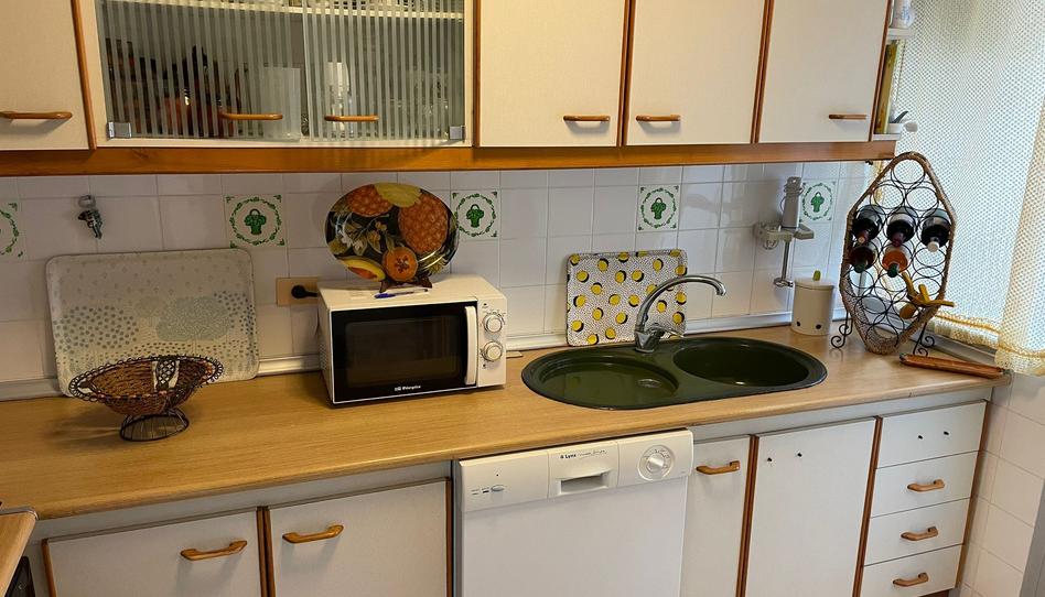 Foto 1 de Pis en venda a Los Dolores, Murcia