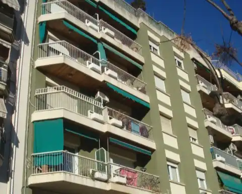 Aparcament en venda a Plaza Catalunya