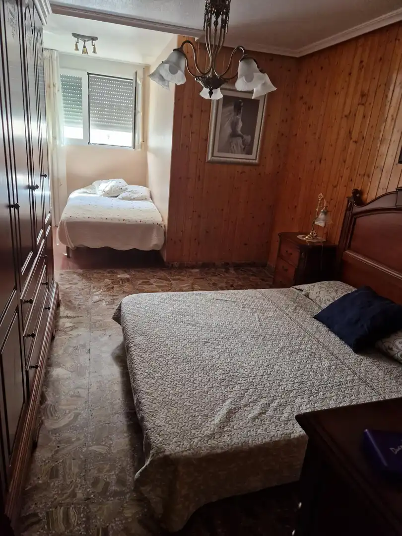 Schlafzimmer von Haus oder Chalet zum Verkauf in Archena