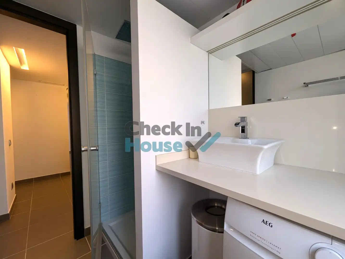 Apartamento en venta en Carretera de Sant Pol, Volta de l'Ametller