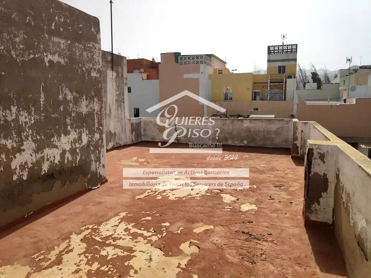 Casa o xalet en venda a Eduardo Marquina, El Goro - Ojos de Garza