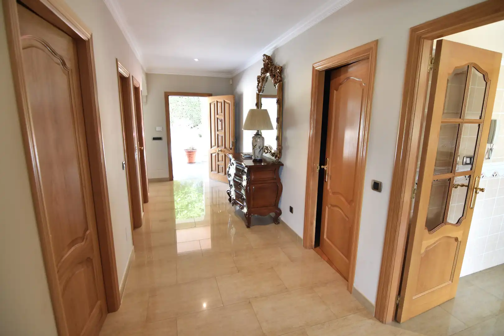Casa o chalet en venta en Bergondo con Calefacción, Jardín privado y Parquet
