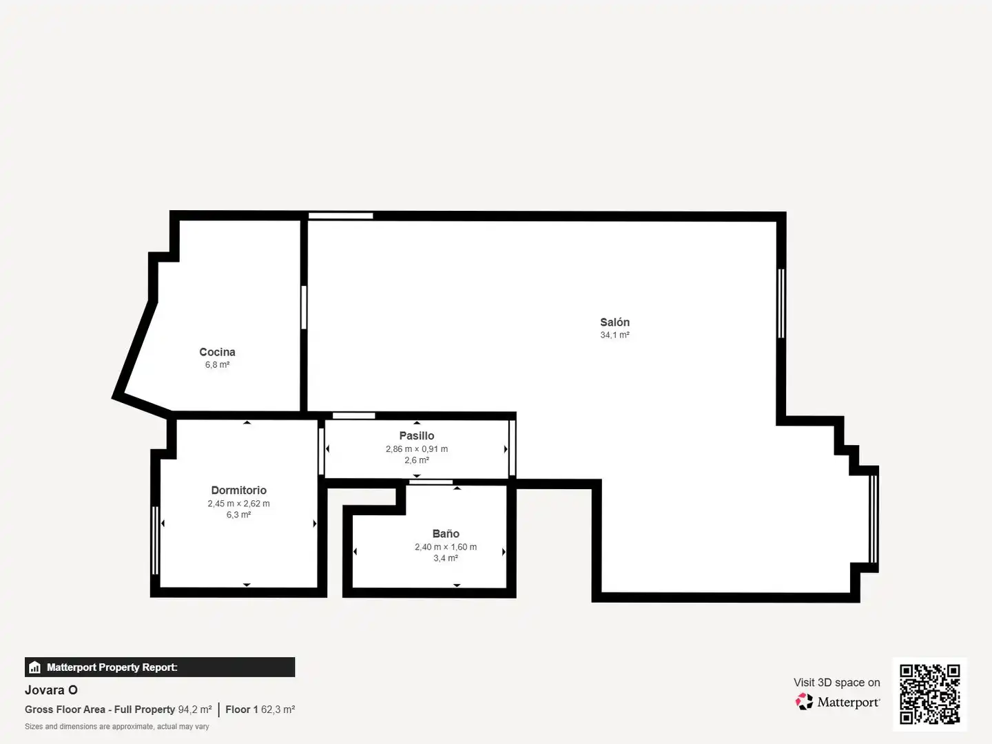 Maisonette mit Terrasse zum Verkauf in Calella, imagen 28
