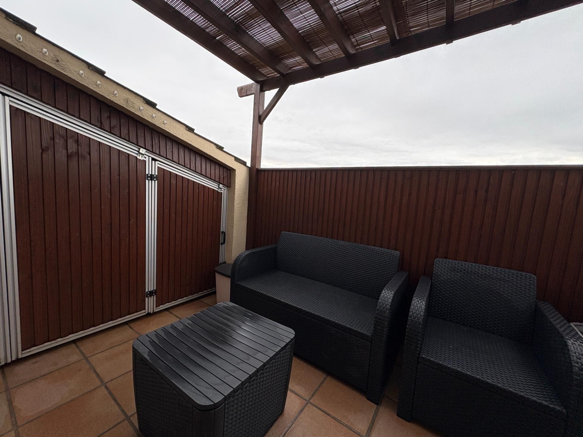 Maisonette zum verkauf in Calle CATALUNYA